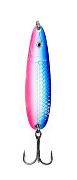 Блесна колеб. Lucky John MAIBE SPOON длин.65мм/013.0г 001