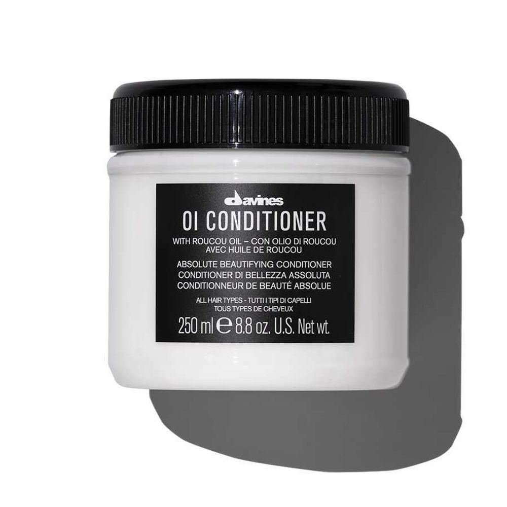 Davines OI/ABSOLUTE BEAUTIFYING CONDITIONER / кондиционер для абсолютной красоты волос