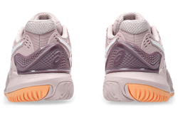 Женские Кроссовки теннисные Asics Gel-Resolution 9 - Розовый