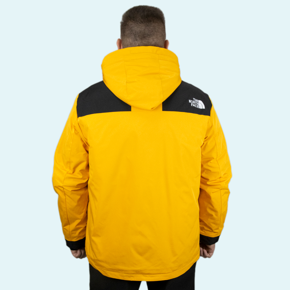 Демисезонная куртка The North Face