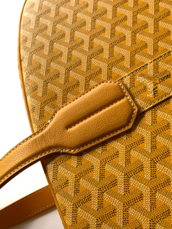 Goyard Savile Row Garment Bag 54 cm