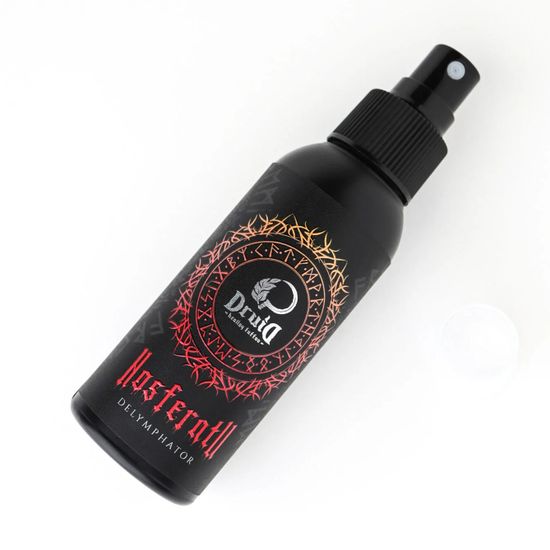 Спрей для тату Носферату от Друид | NosferatU by DRUID