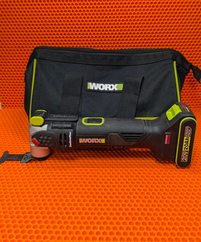 Реноватор WORX Professional WU690