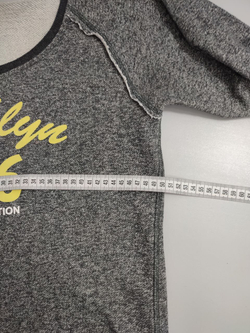 Джемпер Rainbow интересный 44-46 размер