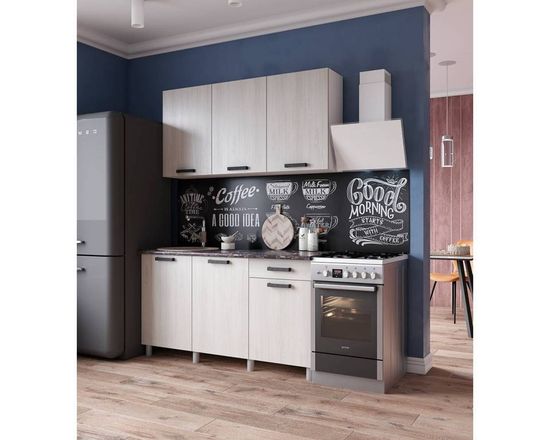 ясень анкор светлый