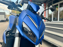 QJMOTOR SRK 700 (Синий)