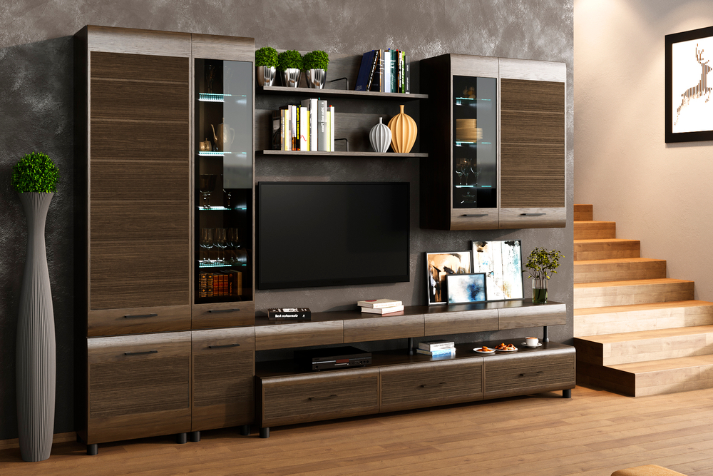 Камелия гостиная 1