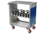 Tool trolley WDS HARD