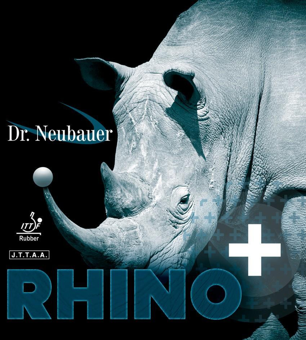 Dr.Neubauer Rhino Plus