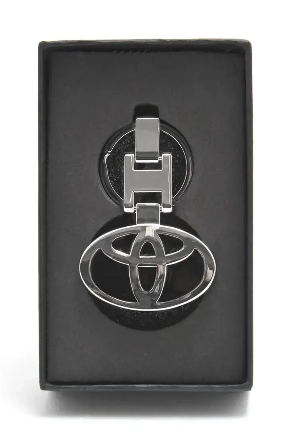 Брелок №280 VW KING №280