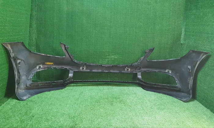 Бампер передний Mercedes S W222 2017-2020 Maybach