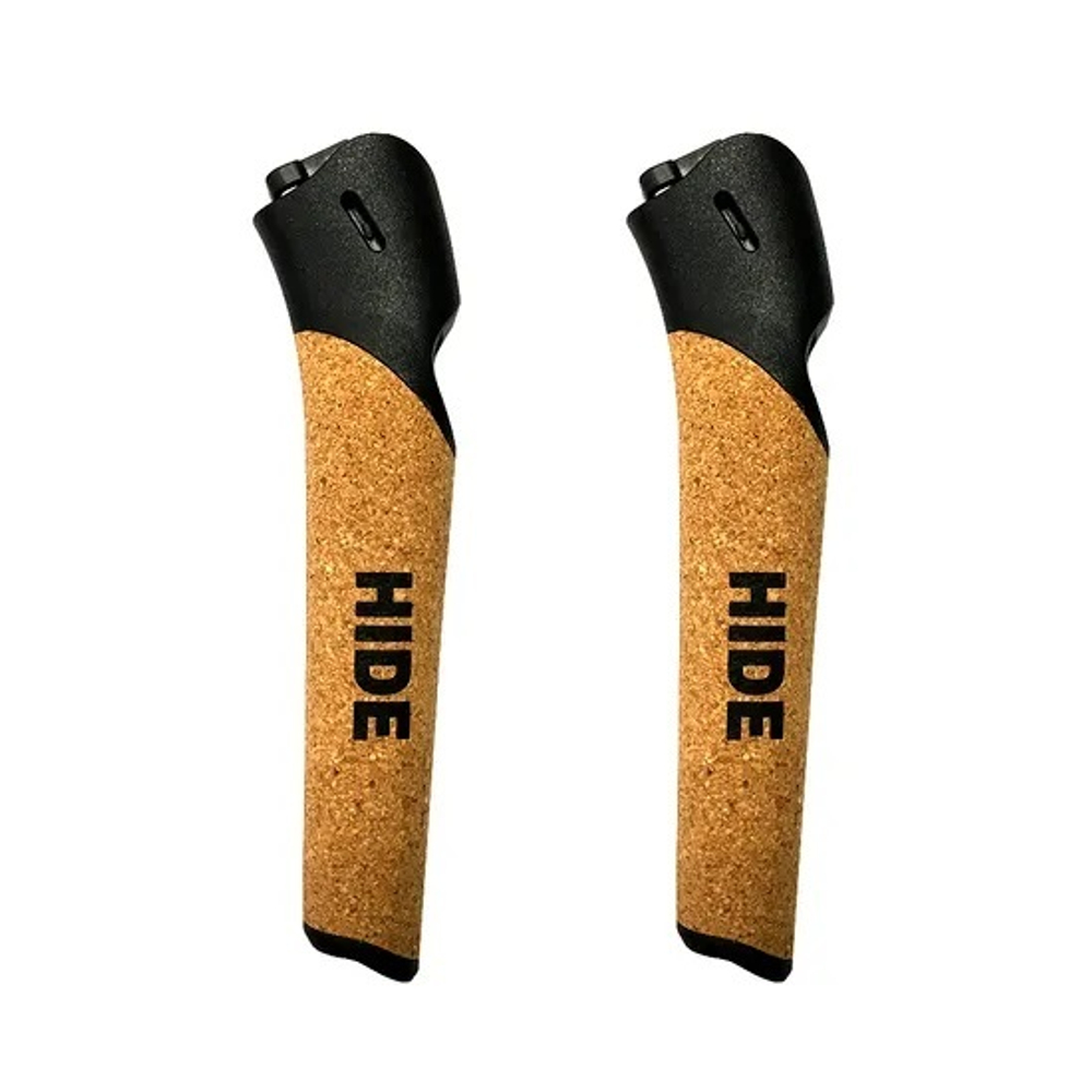 Рукоятки HIDE пробка