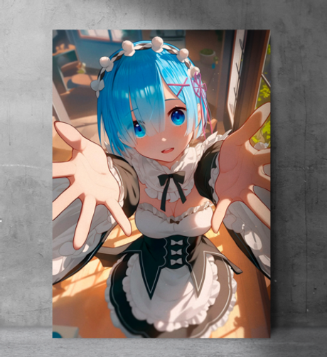 Рем 6 (Re:Zero)
