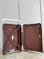 Louis Vuitton Horizon 55 Suitcase