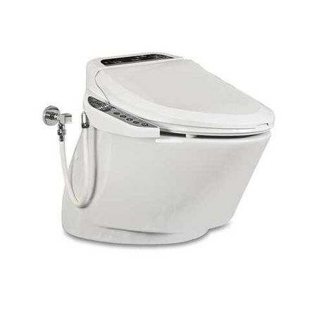 Электронные унитазы с функцией биде