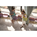 Сумка складная mini maxi shopper plus signature lemon