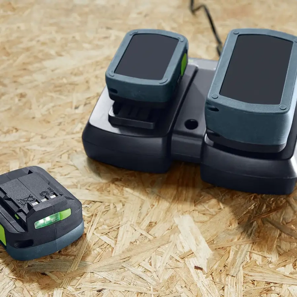 Аккумуляторная дрель-шуруповёрт TXS 12 2,5-Set FESTOOL 576874