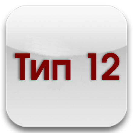 Тип 12