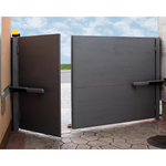 ATI5000A combo KIT Комплект автоматики для двухстворчатых распашных ворот