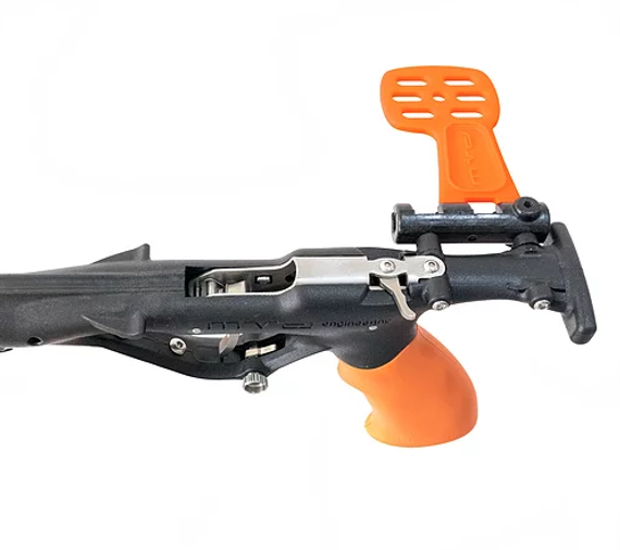 Ружьё подводное MVD Predator ZESO Roller (100 см, арбалет, роллер)