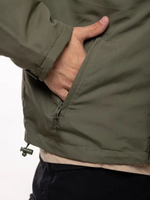 Куртка WINDBREAKER Frontzip