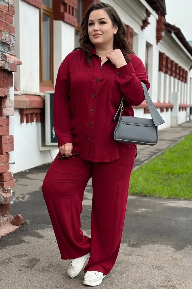 Костюм 5004 Fabrika