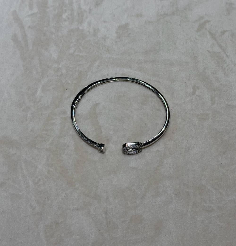 Браслет Adel silver