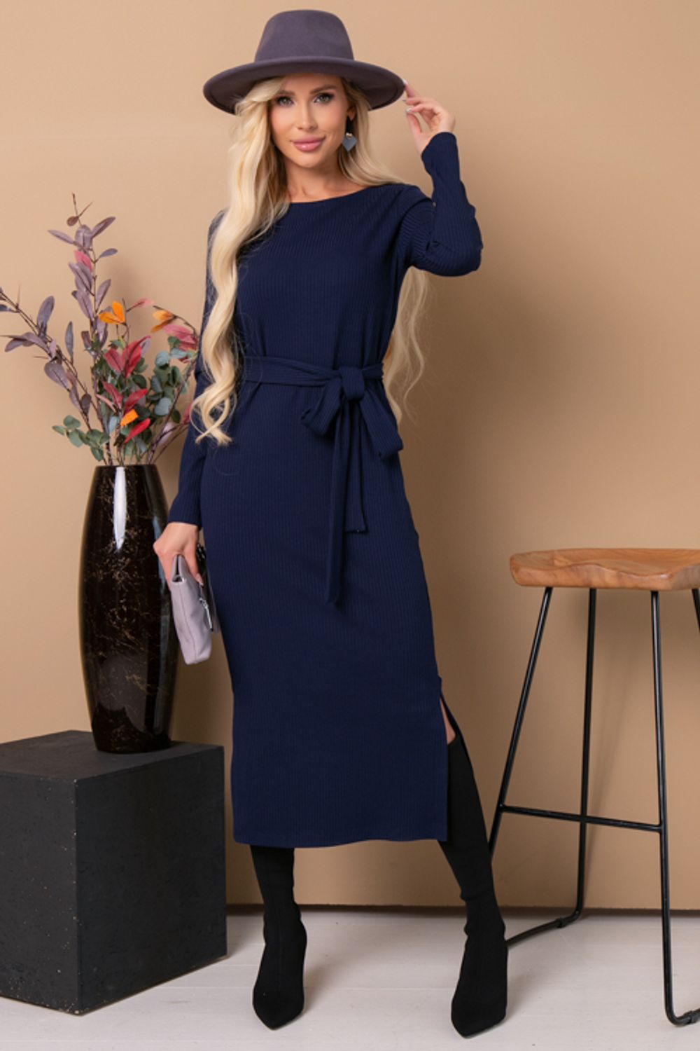 Платье 70841 Avili