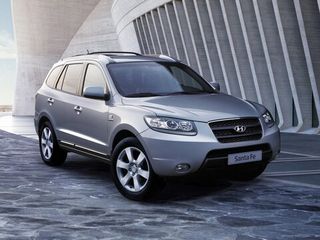 Santa Fe II