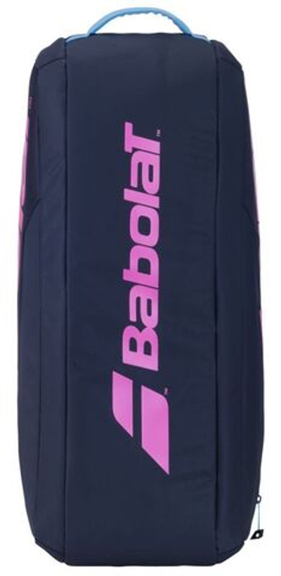 Сумка теннисная Babolat RH Junior RAFA - blue/yellow/pink