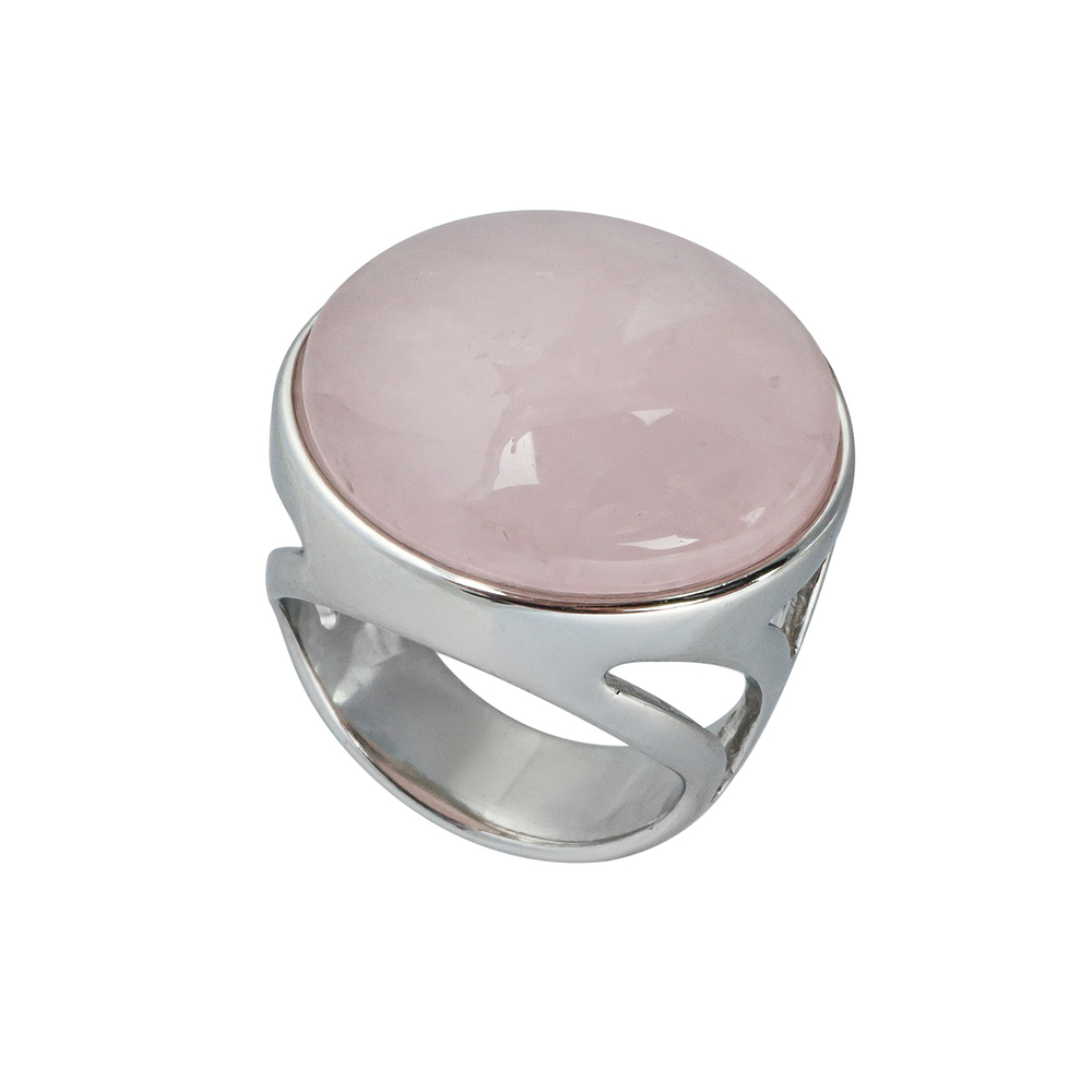 Кольцо Possebon Q. Rose K0117.7 14 S