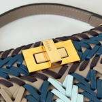 Fendi Peekaboo ISeeU Small 27 cm