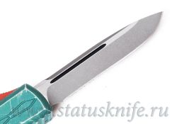 Нож Microtech Ultratech 121-11BH Bounty Hunterфотография - 6