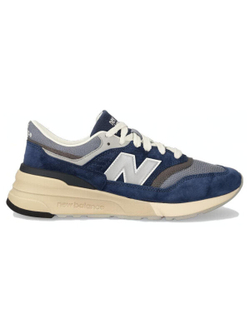 New Balance 997 'Navy Arctic Grey'