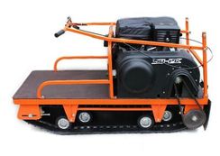 Мотобуксировщик ЧИНУК L20M