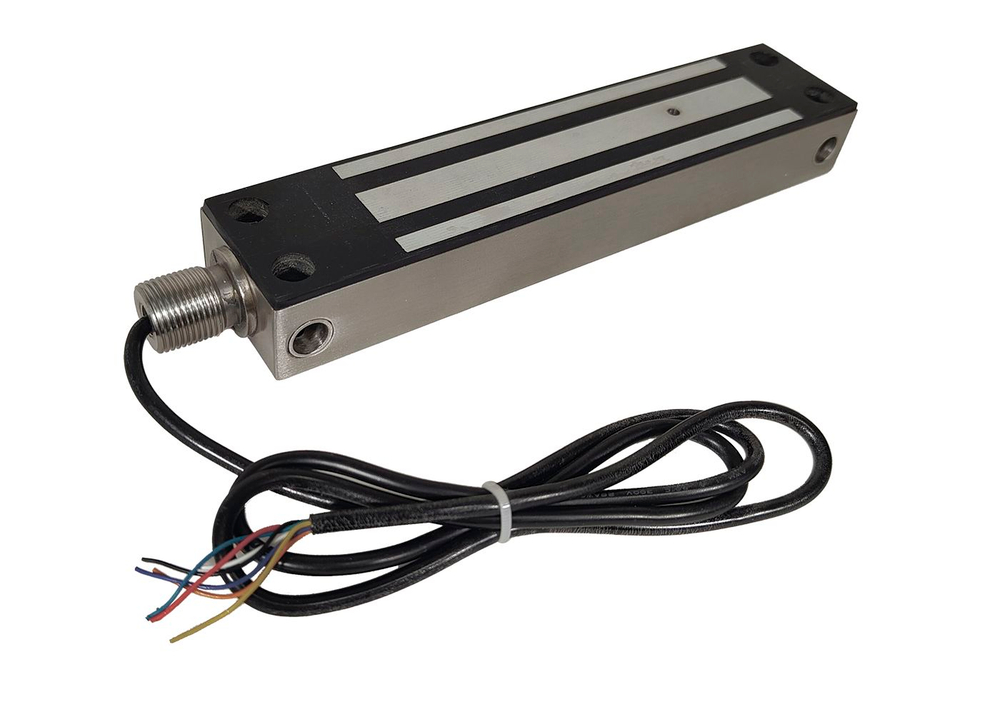 Замок электромагнитный TS-ML300-WP