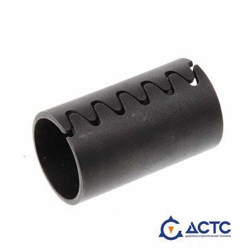 Втулка лопатки шнека VOGELE 1600-2 1800-2