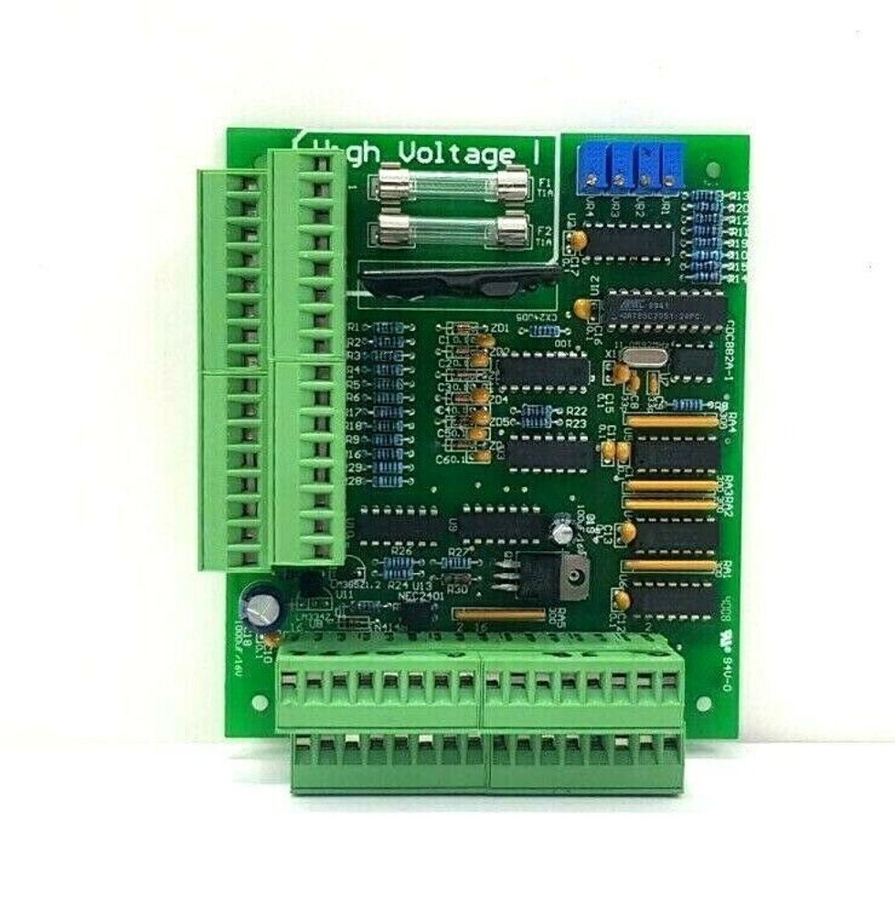 STCDC882A-1