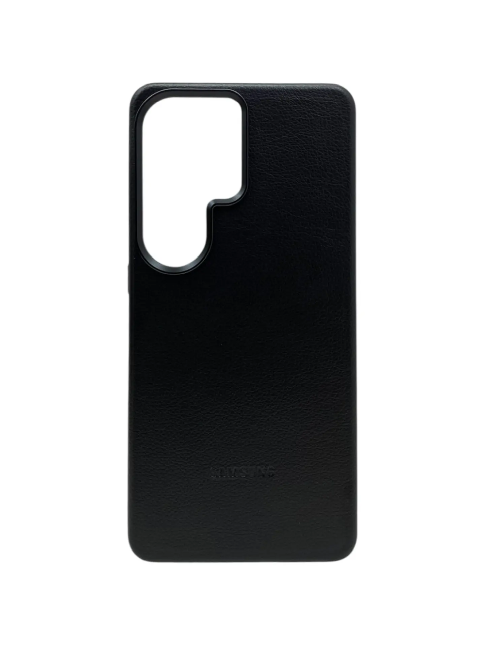 LEATHER CASE c MagSafe для Samsung S26
