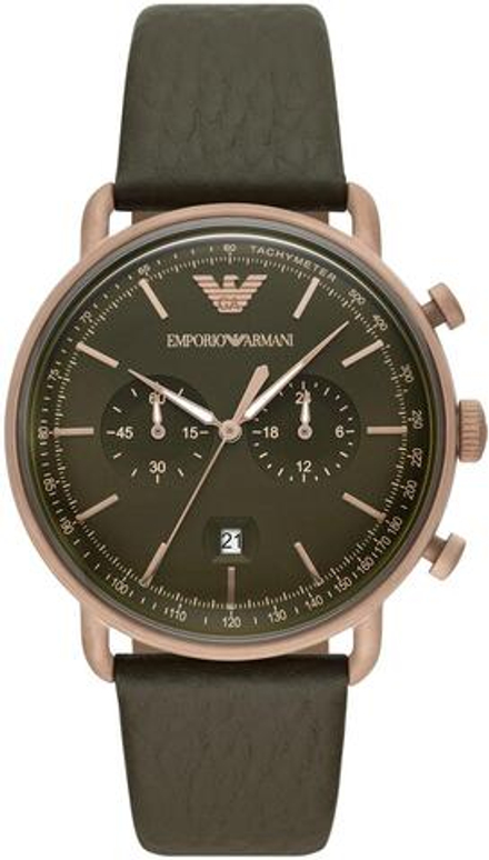 Мужские наручные часы Emporio Armani AR11421