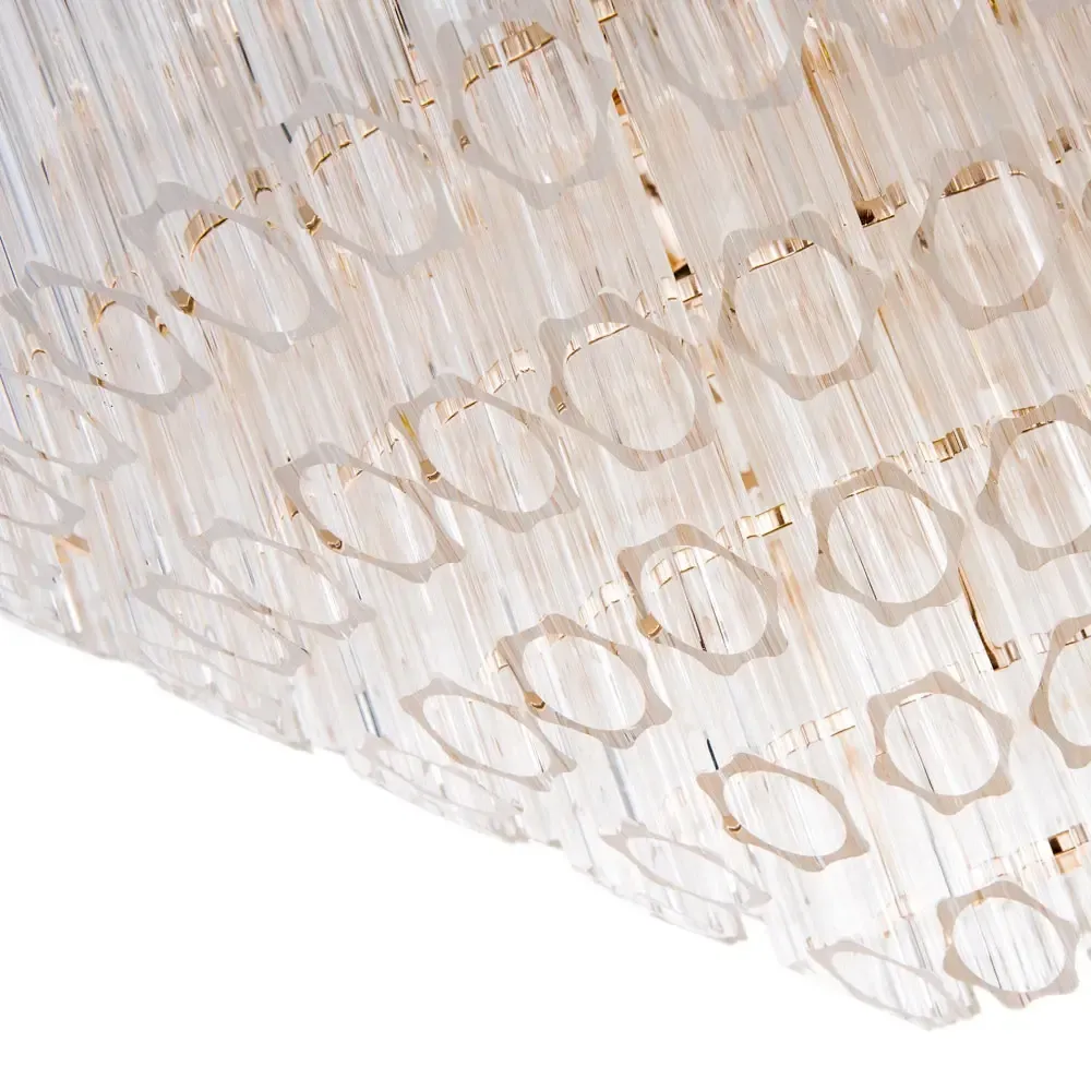 Подвесная люстра Arte Lamp