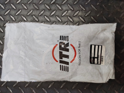 Сальник 208-70-12231