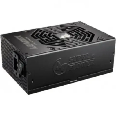 Блок питания Super Flower Power Supply Leadex Platinum 2000W (SF-2000F14HP)