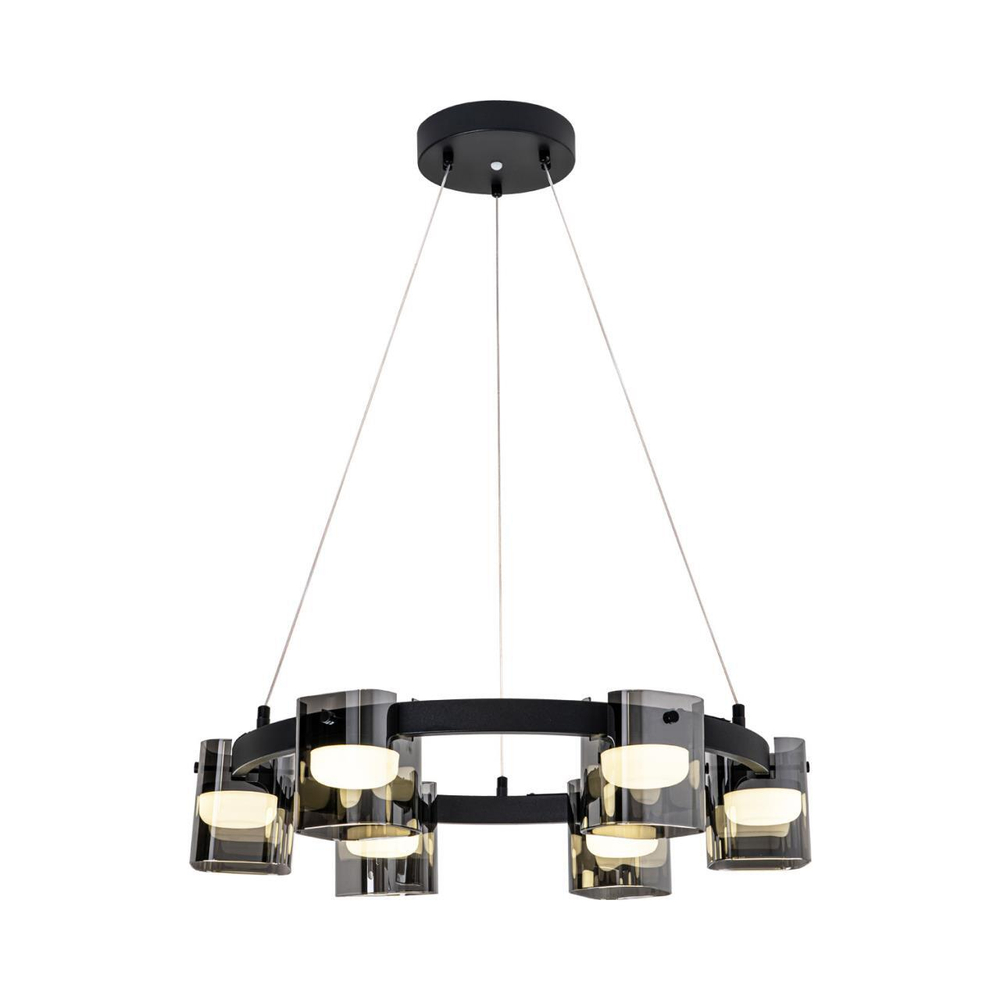 Подвесной светодиодный светильник Modemodern MD.1886.600