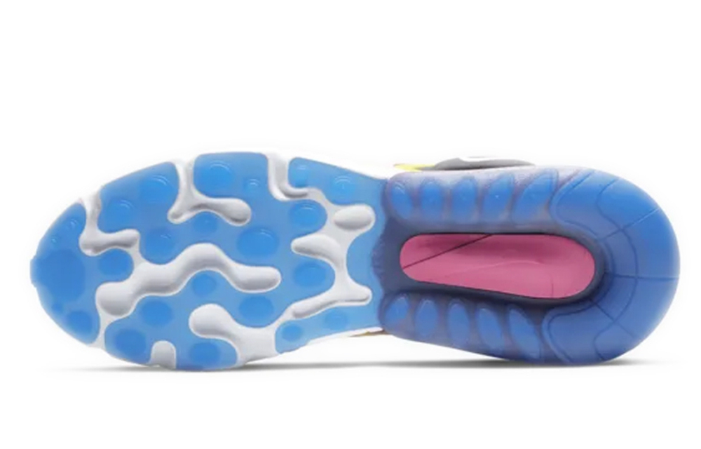 Кроссовки Nike Air Max 270 React Eng Pu