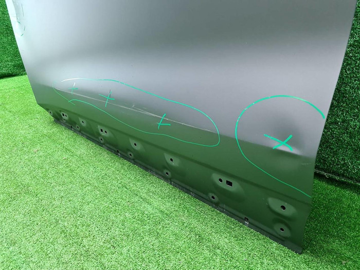 Дверь передняя левая EXEED RX (2023-н.в.)