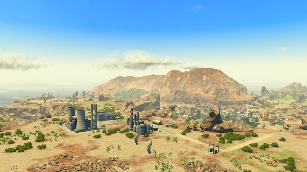 Tropico 4: Junta Military (для ПК, цифровой код доступа)