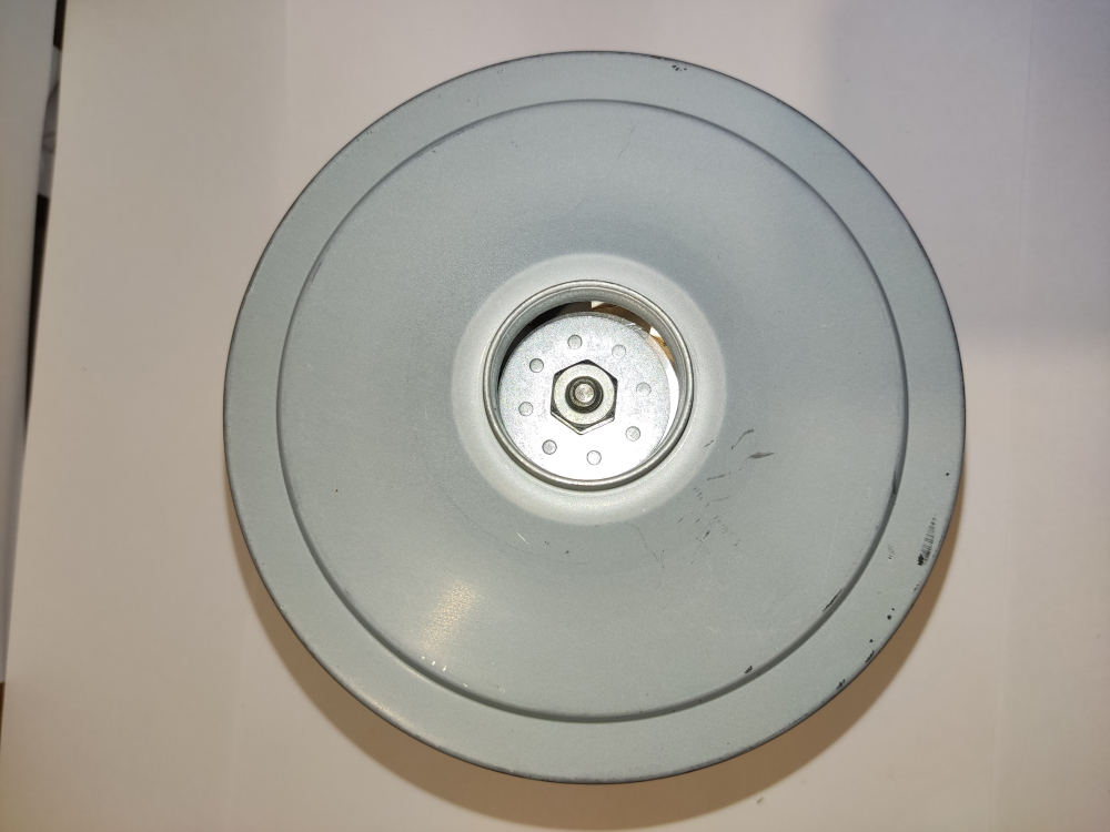 Электродвигатель на пылесос 2000W Samsung Н117