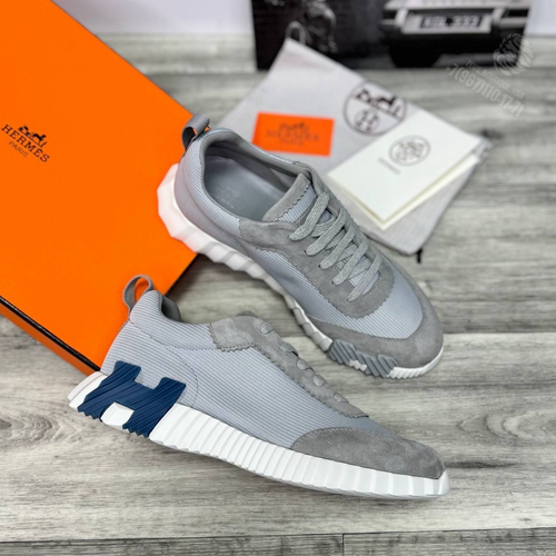 Кроссовки Hermes