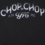 Футболка черная Yakuza Premium 4004